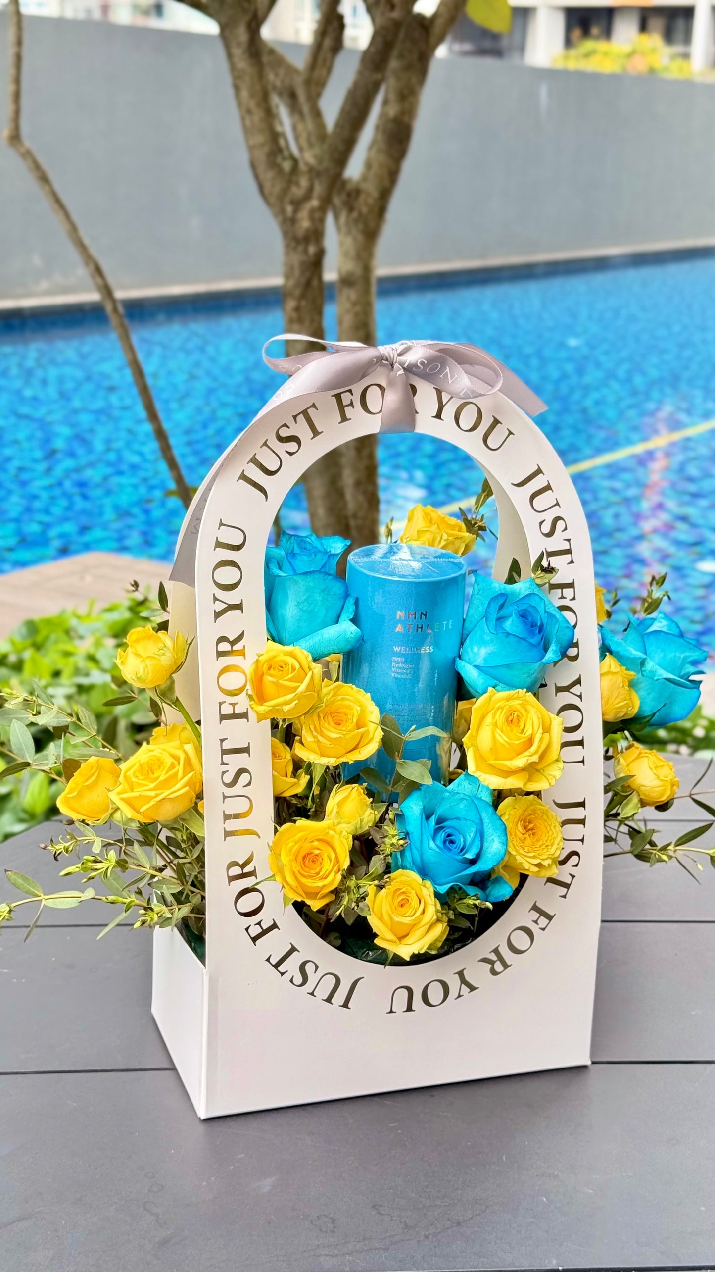 Mother’s Day NMN Wellness Hydrogen Vitamin C & E 🇸🇬 SG In Stock