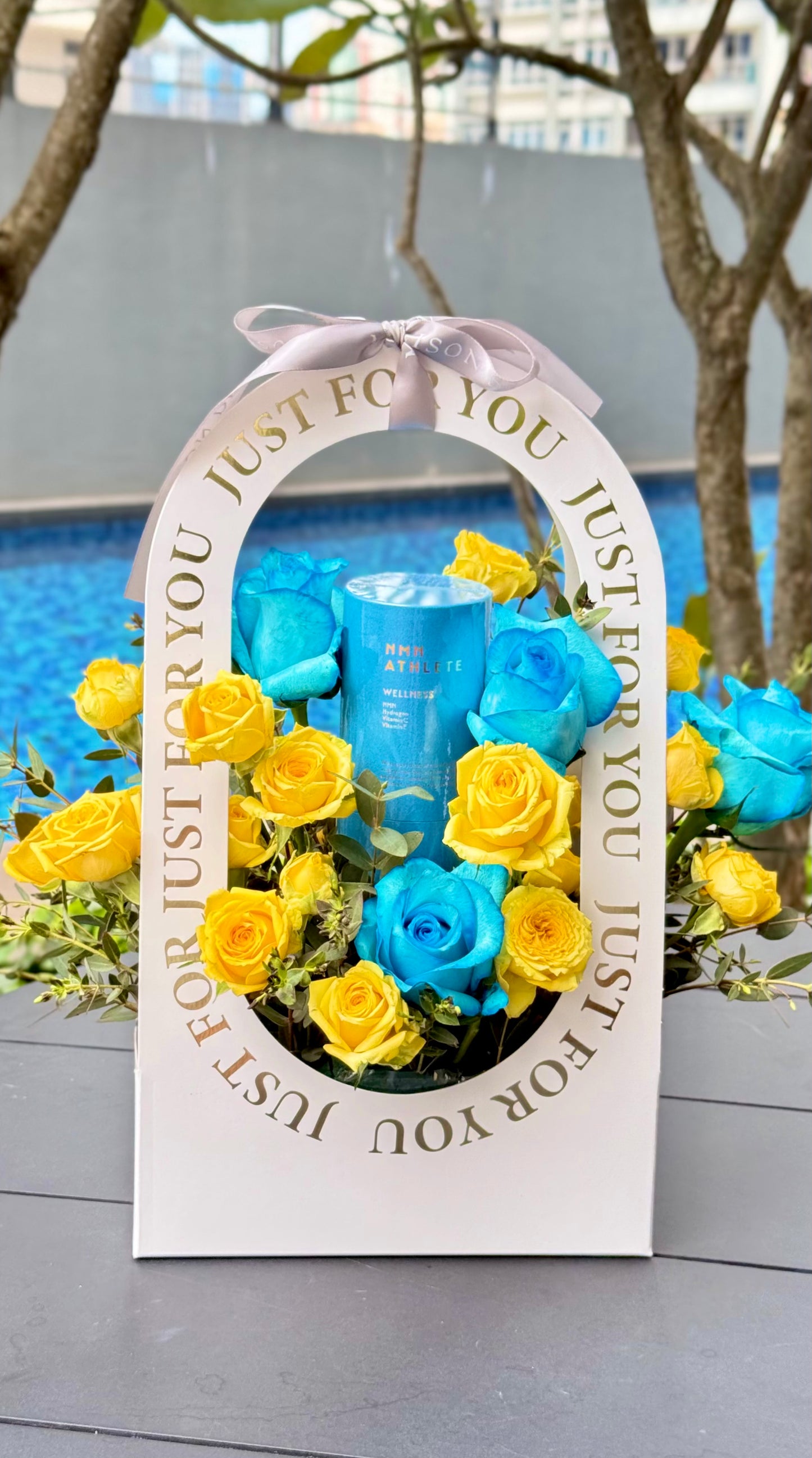 Mother’s Day NMN Wellness Hydrogen Vitamin C & E 🇸🇬 SG In Stock