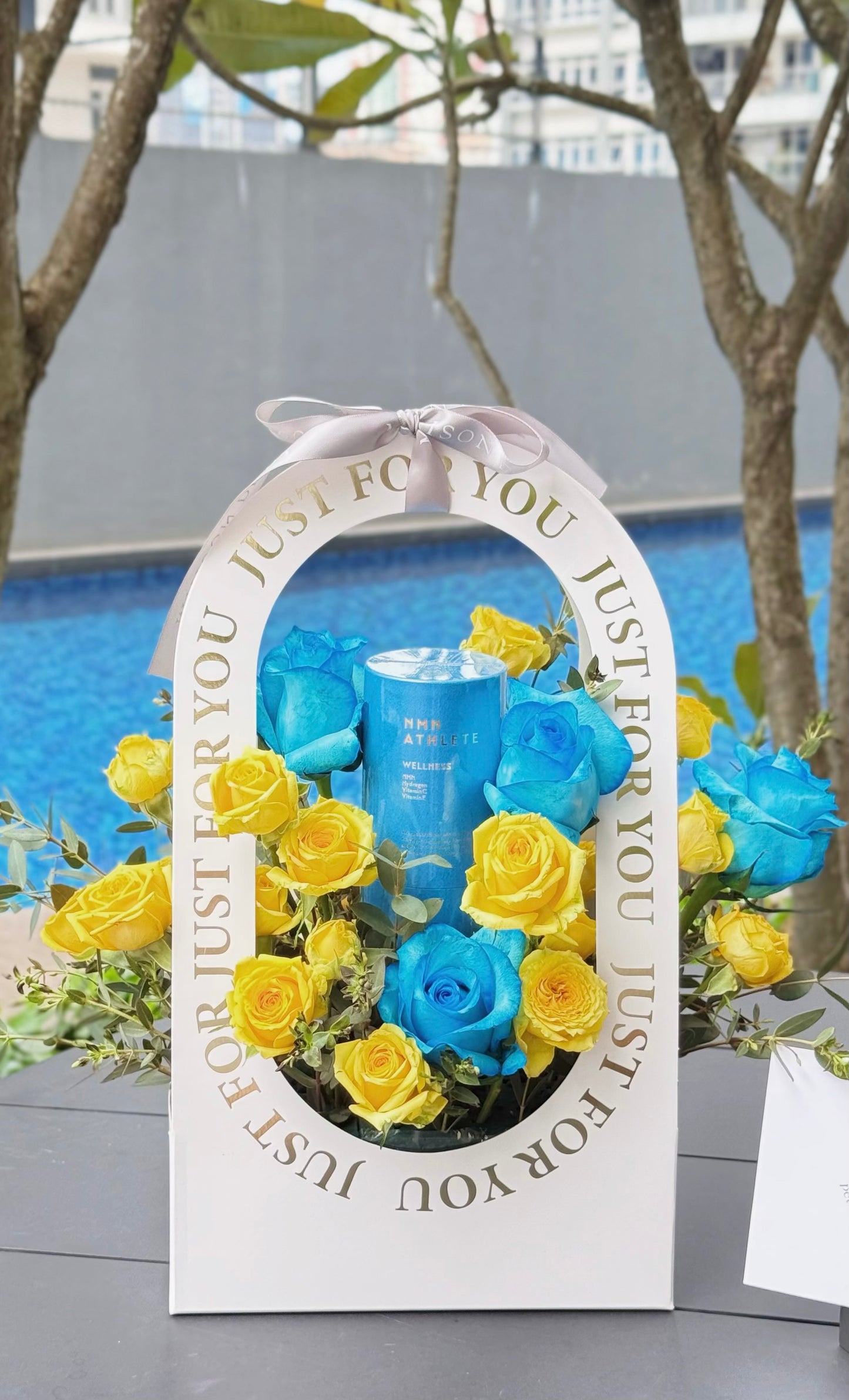 Mother’s Day NMN Wellness Hydrogen Vitamin C & E 🇸🇬 SG In Stock