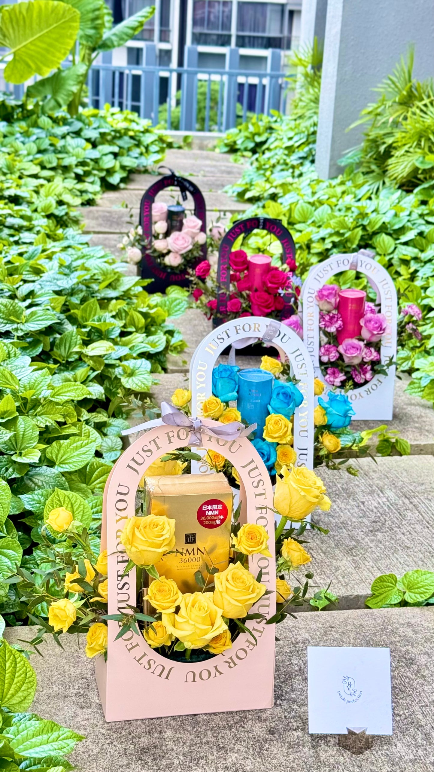 Mother’s Day NMN Wellness Hydrogen Vitamin C & E 🇸🇬 SG In Stock