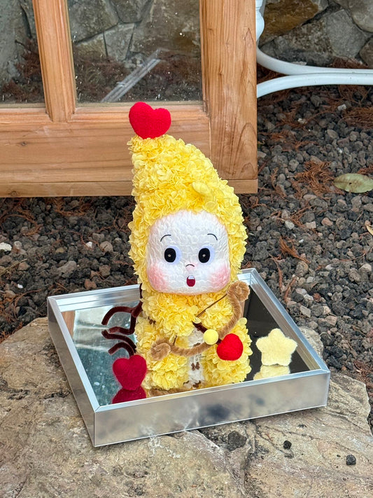 Little Star Preserved Flowers Box 🇸🇬 SG In Stock