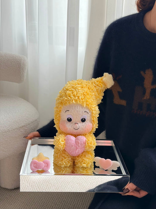 Little Star Preserved Flowers Box 🇸🇬 SG In Stock