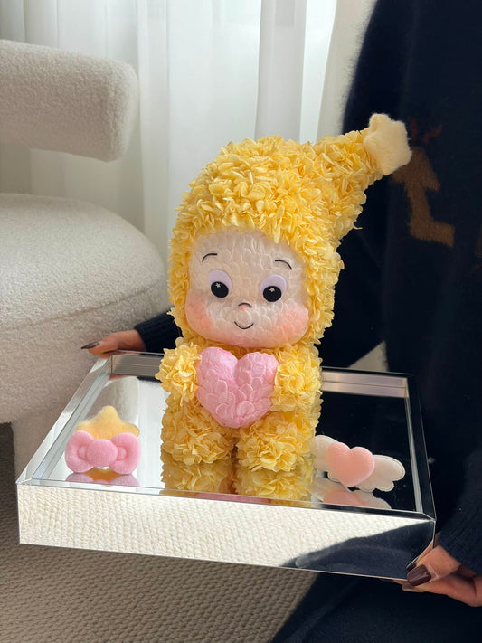 Little Star Preserved Flowers Box 🇸🇬 SG In Stock